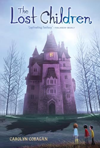The Lost Children The Lost Children von Simon & Schuster