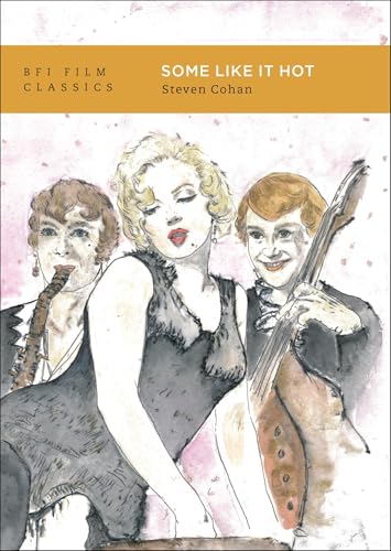 Some Like It Hot (BFI Film Classics) von GARDNERS