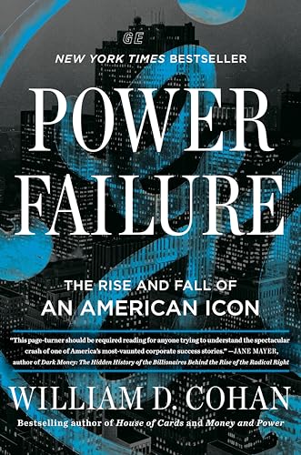 Power Failure: The Rise and Fall of an American Icon von Portfolio