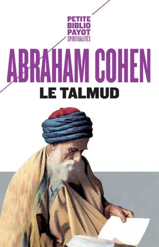 Le Talmud von TASCHEN