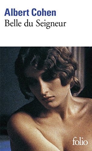 Belle du Seigneur von Folio
