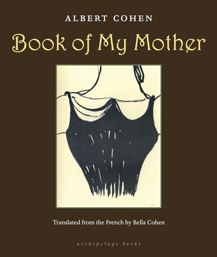 Book of My Mother von Archipelago