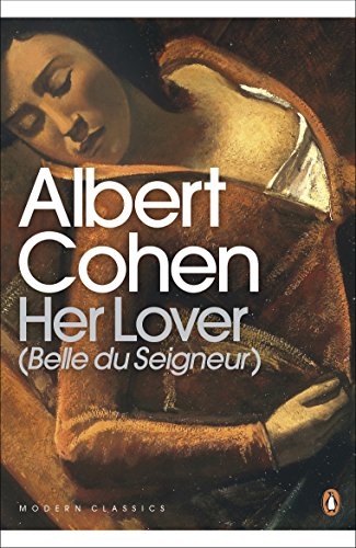 Her Lover (Penguin Modern Classics)