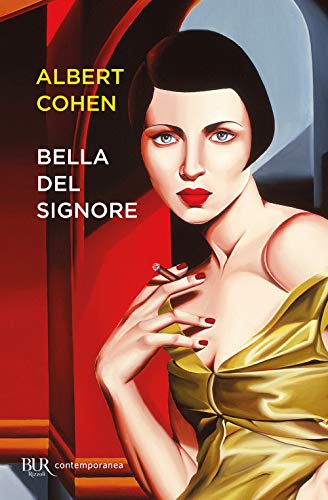 La bella del Signore (BUR Contemporanea, Band 1)