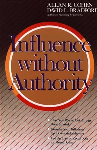 Influence Without Authority