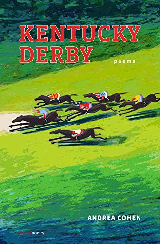 Kentucky Derby: Poems