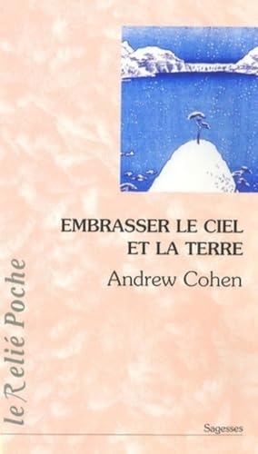 Embrasser le ciel et la terre von RELIE