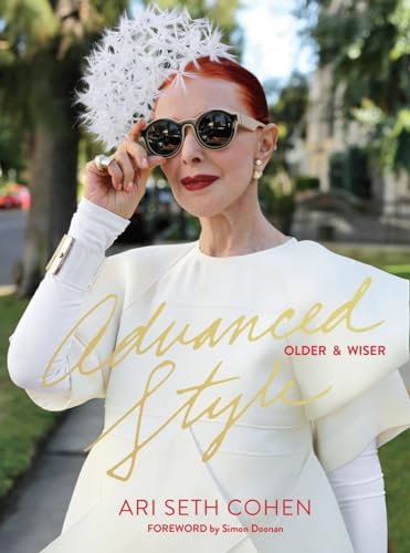 Advanced Style: Older & Wiser von powerHouse Books