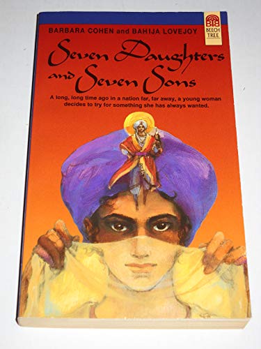 Seven Daughters and Seven Sons von HarperCollins