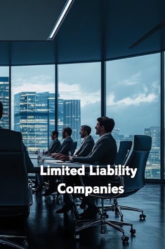 Limited Liability Companies von Chris Cohen