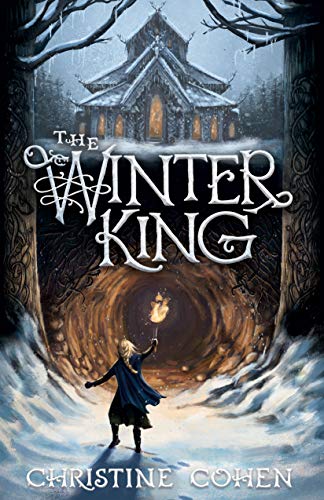 The Winter King von Canonball Books