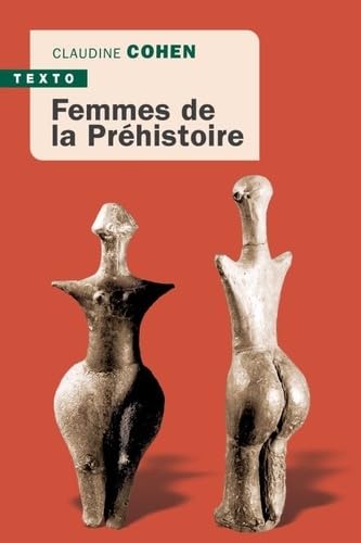 Femmes de la prehistoire von TALLANDIER