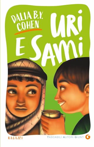 Uri e Sami (Tascabili autori Giunti) von Giunti Editore