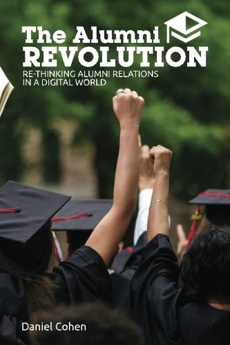 The Alumni Revolution von CreateSpace Independent Publishing Platform