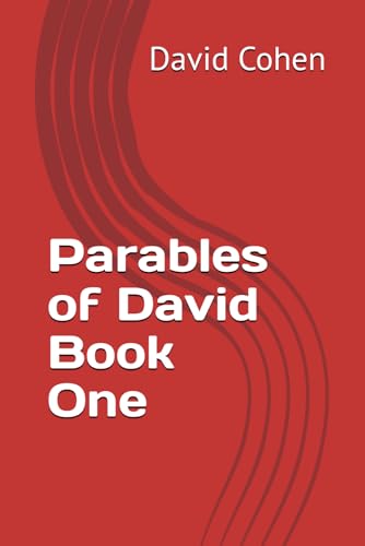 Parables of David Book One von Independently published
