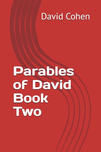 Parables of David Book Two von Independently published