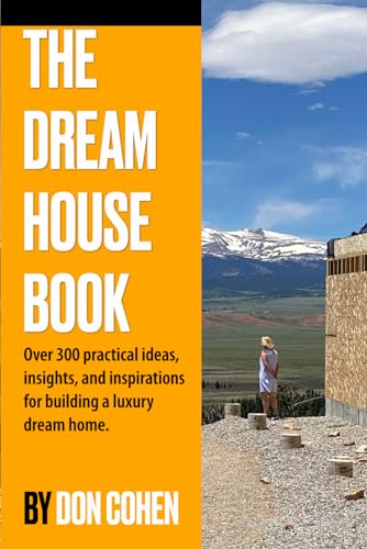 The Dream House Book von Don Cohen