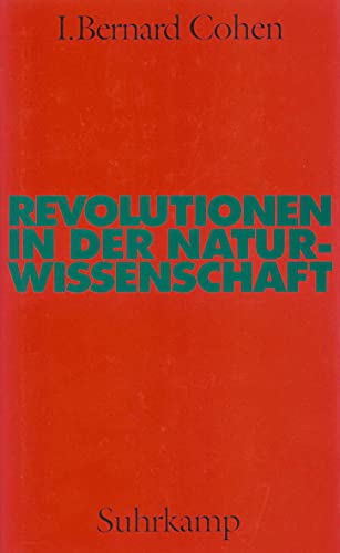 Revolutionen in der Naturwissenschaft
