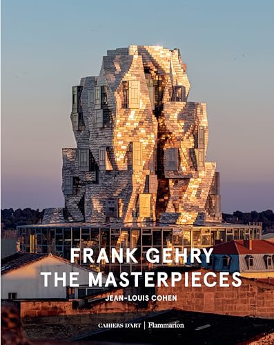 Frank Gehry: The Masterpieces von FLAMMARION