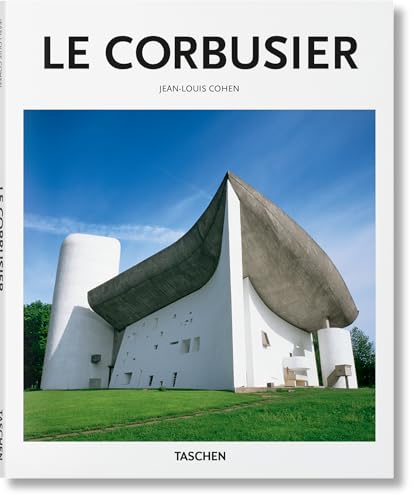 Le Corbusier von TASCHEN
