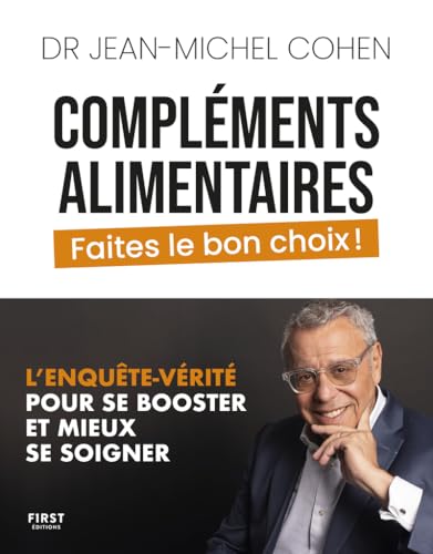 Compléments alimentaires, faites le bon choix !