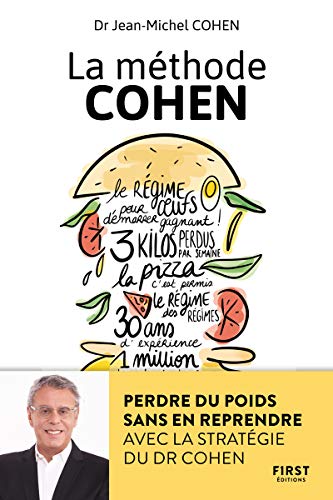 La méthode Cohen von FIRST