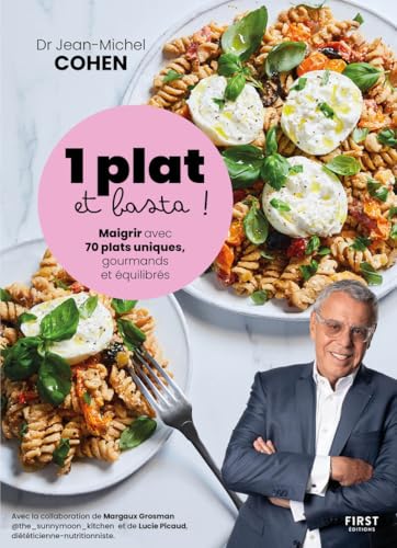 Un plat et basta von FIRST