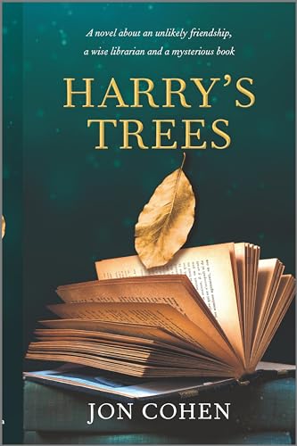 Harry's Trees: A Novel