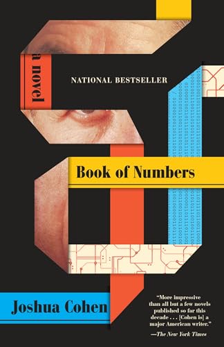 Book of Numbers: A Novel Book of Numbers: A Novel von Random House Trade Paperbacks
