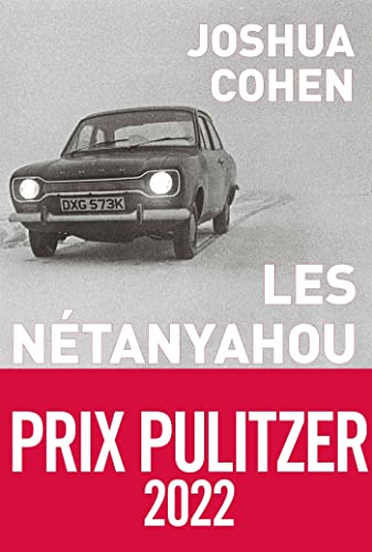 Les Nétanyahou: roman von GRASSET