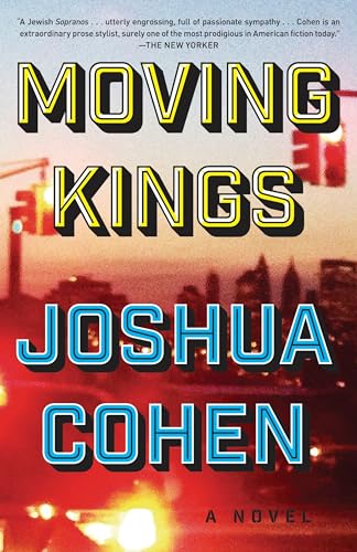 Moving Kings: A Novel von Random House Trade Paperbacks