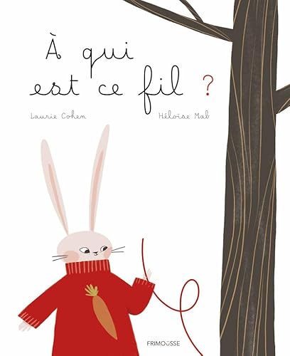 A qui est ce fil ?