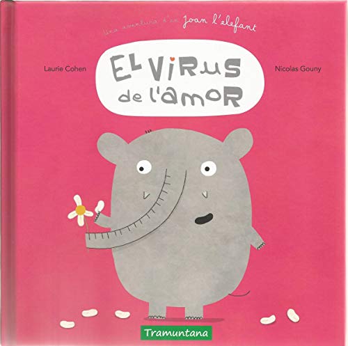 El virus de l'amor El virus de l'amor von TRAMUNTANA EDITORIAL