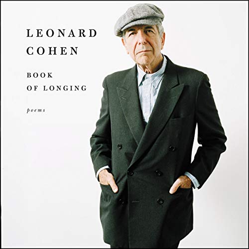 Book of Longing Book of Longing
