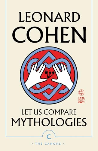 Let Us Compare Mythologies (Canons)