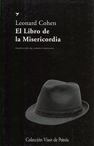 El libro de la misericordia (Visor de Poesía, Band 797)