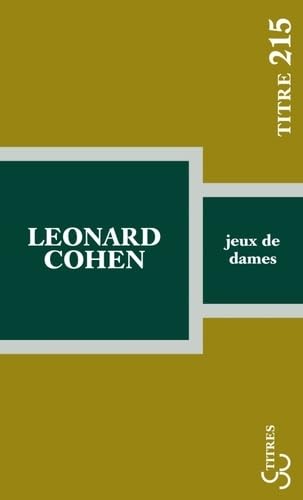 Jeux de dames von BOURGOIS