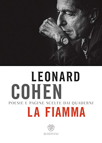 La fiamma (Poesia)