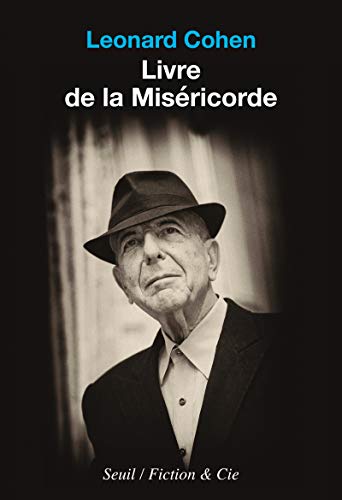 Livre de la Miséricorde von Seuil