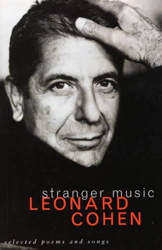 Stranger Music: Selected Poems and Songs von Jonathan Cape