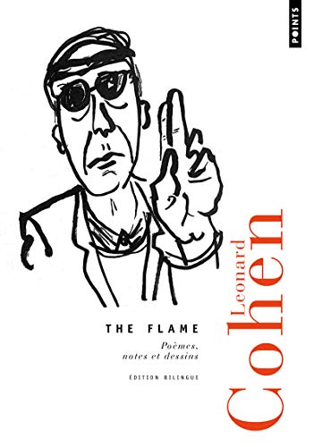 The Flame: Poèmes, notes et dessins