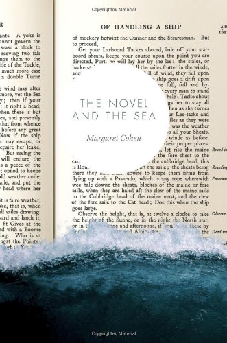 The Novel and the Sea (Translation/Transnation, Band 25)