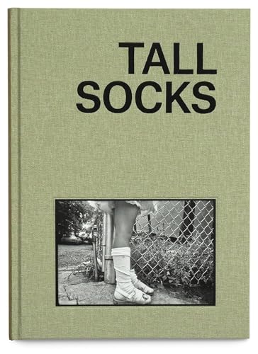 Tall Socks Tall Socks von GOST Books