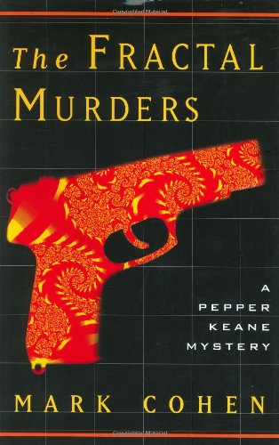 The Fractal Murders: A Mystery
