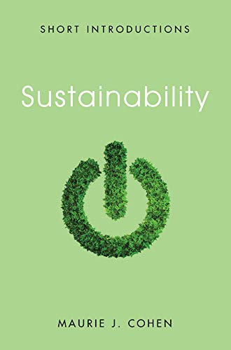 Sustainability (Short Introductions)