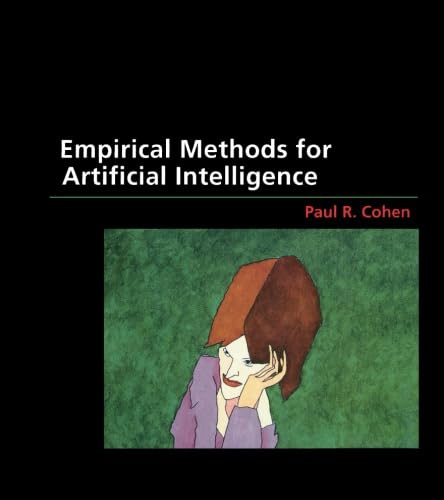 Empirical Methods for Artificial Intelligence (A Bradford Book) von A Bradford Book