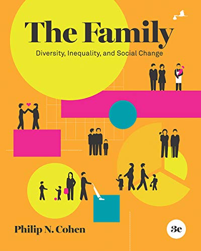 The Family: Diversity, Inequality, and Social Change von WW Norton & Co