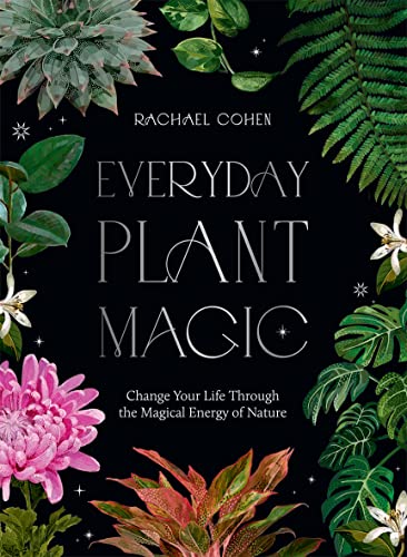 Everyday Plant Magic: Change Your Life Through the Magical Energy of Nature von Hardie Grant Books (UK)