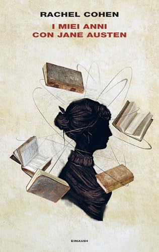 I miei anni con Jane Austen (Frontiere Einaudi) von Einaudi