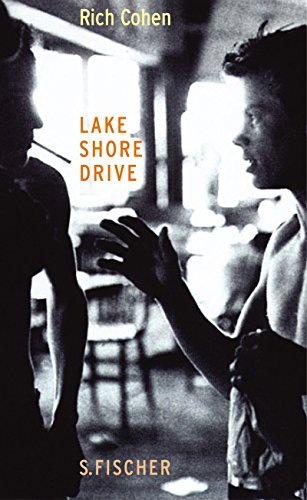 Lake Shore Drive: Roman (Literatur (international))
